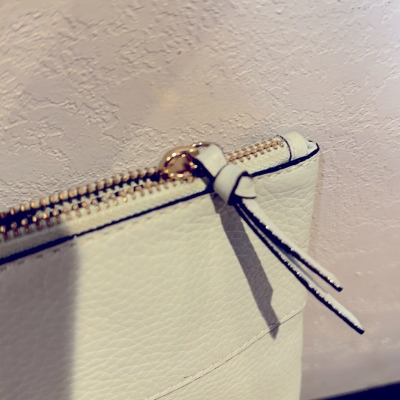 Kate Spade Leather Clutch - Picture 2 of 10